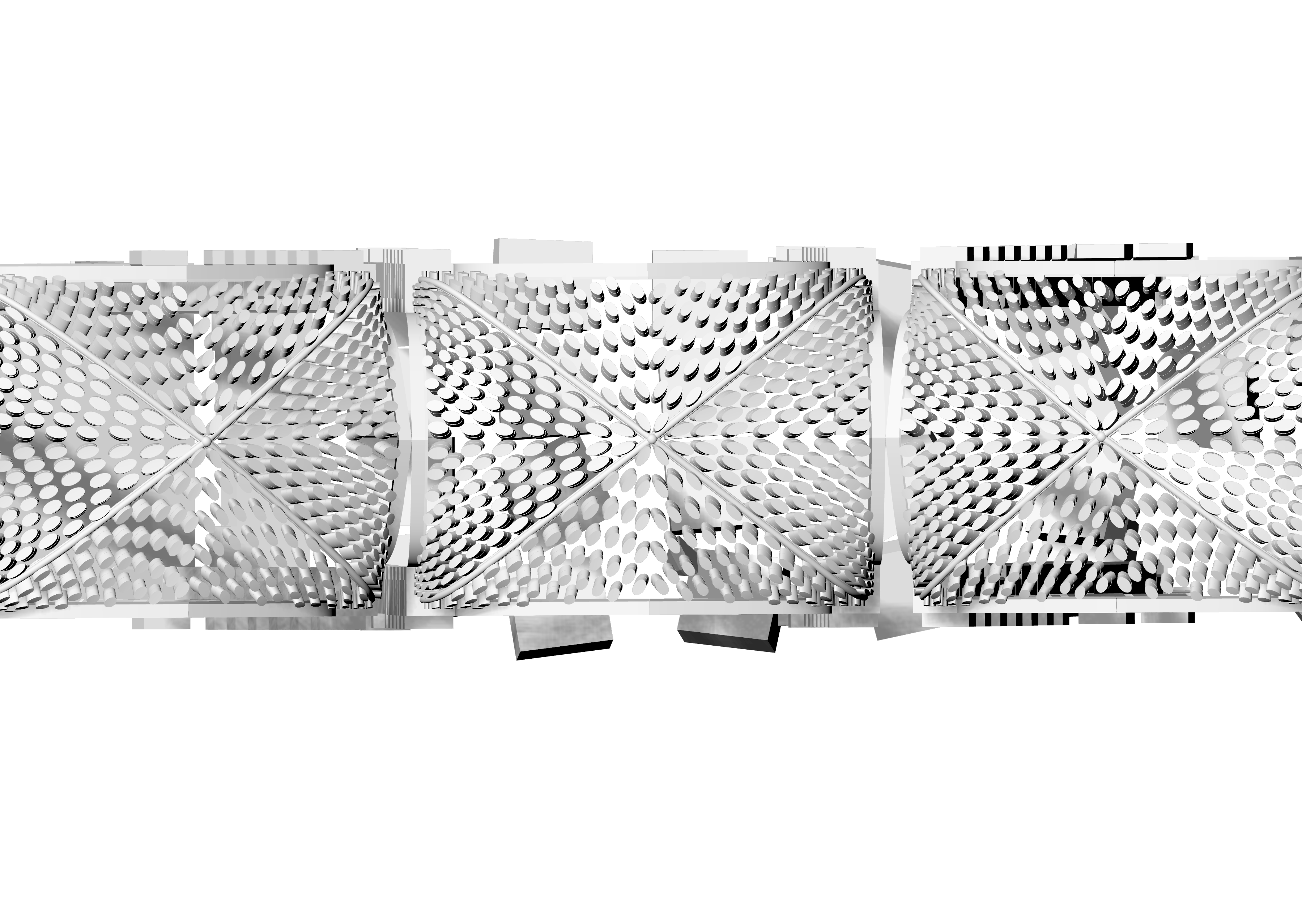 Procopia Quadrangle Interpretation